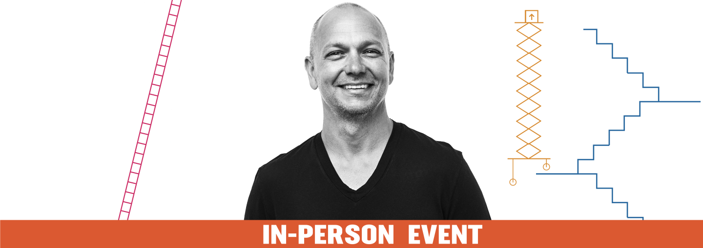 Inside Design with Tony Fadell Image - Tony Fadell